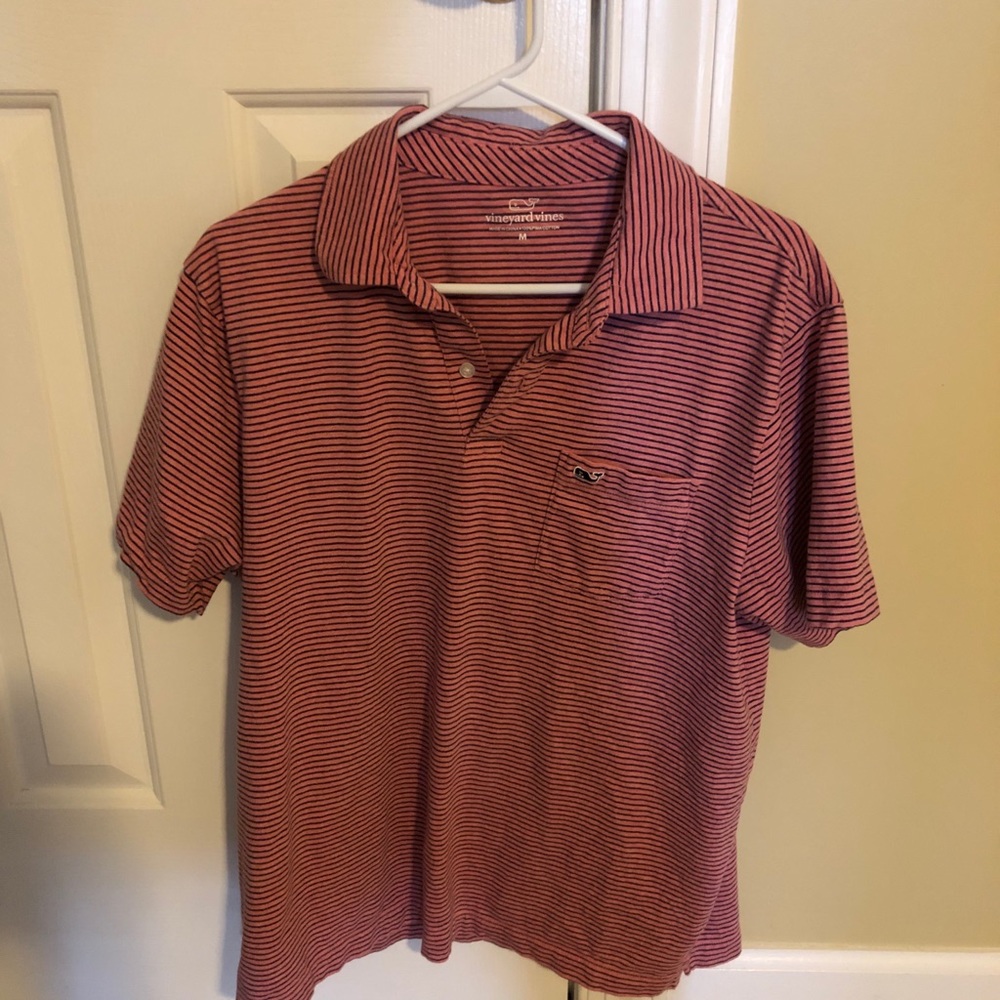 Medium vineyard vines polo